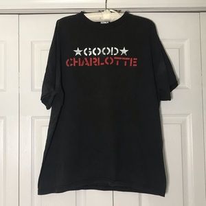 Good Charlotte T-Shirt